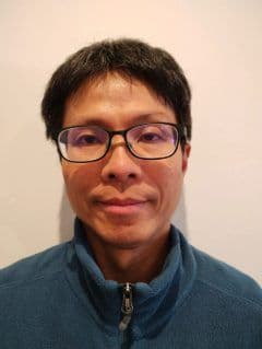 Dr Kit Yan Chan