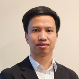 Associate Professor Sonny Pham