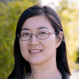 Associate Professor Susannah Soon